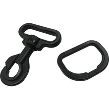 Load image into Gallery viewer, Metal Fittings for The Flat Belt  JC-06  YUTAKAMAKE
