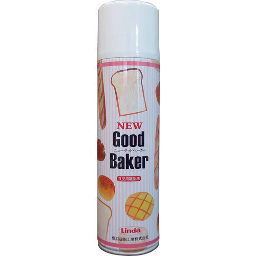 New Good Baker  4372  Linda