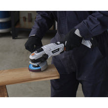 Load image into Gallery viewer, Rechargeable Disc Grinder  JDG100  IRIS
