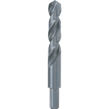 Load image into Gallery viewer, Slip Stopper Reduced Shank Masamune Drill 13 type  JDL-14.0  ISF
