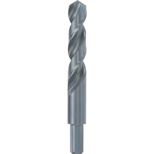 Slip Stopper Reduced Shank Masamune Drill 13 type  JDL-14.0  ISF