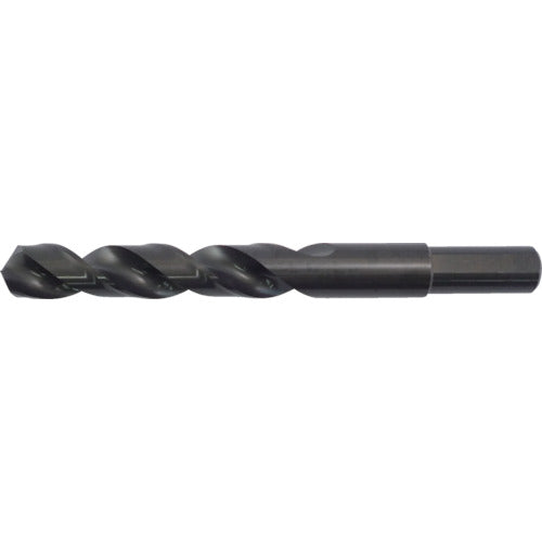 Slip Stopper Reduced Shank Masamune Drill 13 type  JDL-14.5  ISF