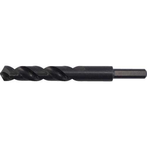 Slip Stopper Reduced Shank Masamune Drill 6.5 type  JDS-10.0  ISF