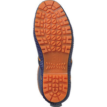 Load image into Gallery viewer, Working Boots  JDX2-24.0B  FUKUYAMA RUBBER
