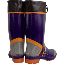 Load image into Gallery viewer, Working Boots  JDX2-27.0B  FUKUYAMA RUBBER
