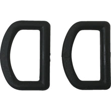 Load image into Gallery viewer, Metal Fittings for the Flat Belt  JE-02  YUTAKAMAKE
