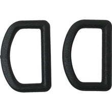 Load image into Gallery viewer, Metal Fittings for the Flat Belt  JE-04  YUTAKAMAKE

