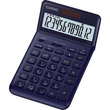 Load image into Gallery viewer, Calculator  JF-S200-NY-N  CASIO
