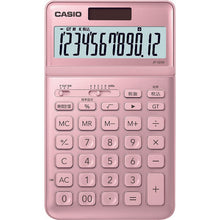 Load image into Gallery viewer, Calculator  JF-S200-PK-N  CASIO
