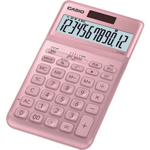 Load image into Gallery viewer, Calculator  JF-S200-PK-N  CASIO
