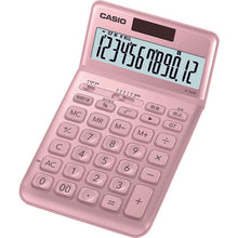 Load image into Gallery viewer, Calculator  JF-S200-PK-N  CASIO
