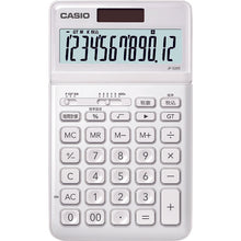 Load image into Gallery viewer, Calculator  JF-S200-WE-N  CASIO
