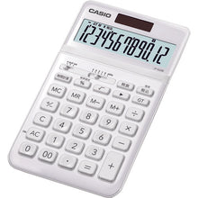 Load image into Gallery viewer, Calculator  JF-S200-WE-N  CASIO
