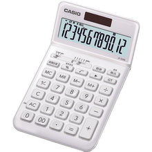 Load image into Gallery viewer, Calculator  JF-S200-WE-N  CASIO
