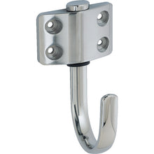Load image into Gallery viewer, Stainless Steel Jumbo Hook Fliction type  110-020-084  SUGATSUNE
