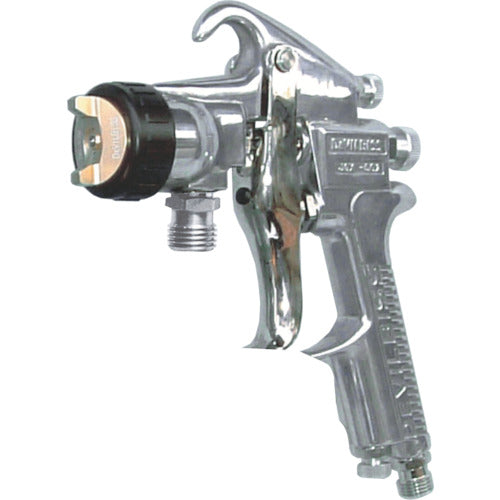 Spray Gun JGX Series  JGX-502-120-2.0-S  DEVILBISS