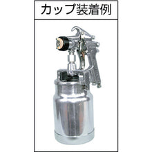 Load image into Gallery viewer, Spray Gun JGX Series  JGX-502-120-2.0-S  DEVILBISS
