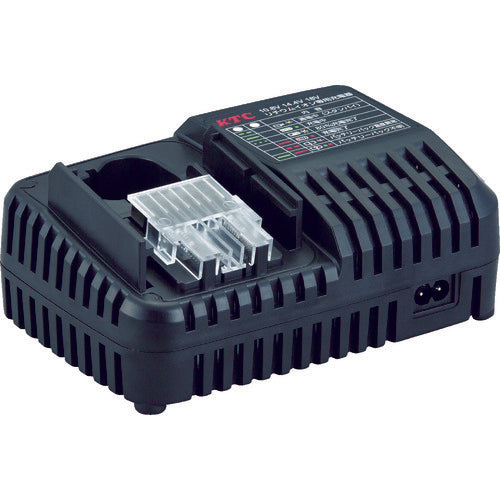 Battery Charger  JHE180J  KTC