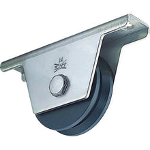 Load image into Gallery viewer, Steel Heavy-duty Sash Roller  JHM-1205  YOKODUNA
