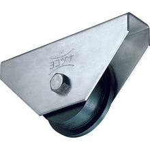 Load image into Gallery viewer, Steel Heavy-duty Sash Roller  JHM-1307  YOKODUNA
