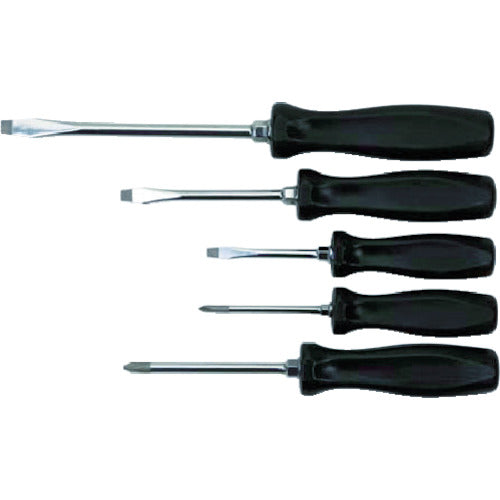 Screwdriver Set  JHW100P-5MD  WILLIAMS