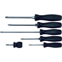 Load image into Gallery viewer, Screwdriver Set  JHW100P-6PD  WILLIAMS
