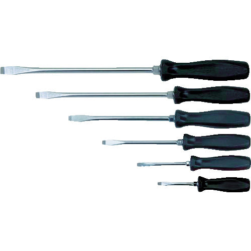 Screwdriver Set  JHW100P-6SD  WILLIAMS