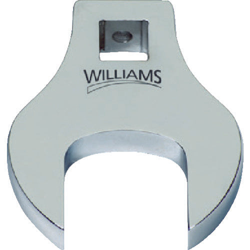 CrowFoot Wrench  JHW10759  WILLIAMS