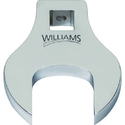 CrowFoot Wrench  JHW10764  WILLIAMS