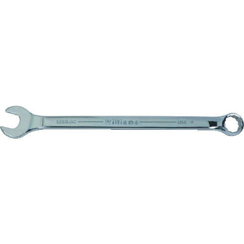 Combination Wrench  JHW1206MSC  WILLIAMS