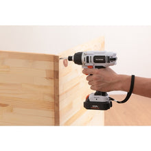 Load image into Gallery viewer, Rechargeable Impact Driver  JID80(572491)  IRIS
