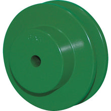Load image into Gallery viewer, SNS JIS V Pulley  JIS140XB2  INNOTECH
