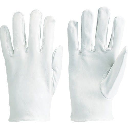 Cow Grain Leather Gloves  JK-14-LL  TRUSCO