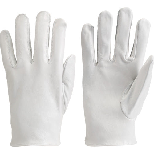 Cow Grain Leather Gloves  JK-14-L  TRUSCO