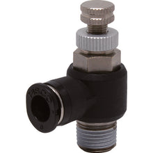 Load image into Gallery viewer, Throttle Valve Elbow  JNC6-01  PISCO
