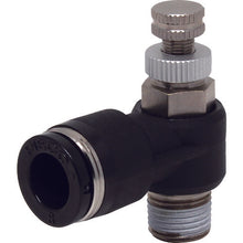 Load image into Gallery viewer, Throttle Valve Elbow  JNC8-01  PISCO
