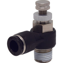 Load image into Gallery viewer, Throttle Valve Elbow  JNC8-02  PISCO
