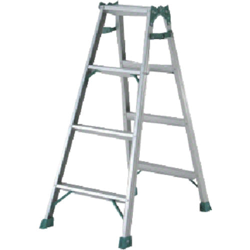 Aluminum Stepladder  JOB-120E  Pica