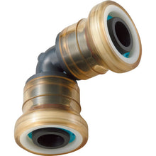 Load image into Gallery viewer, Pipe Fitting  JOQ2-L 20 PB  KC
