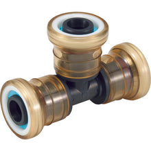 Load image into Gallery viewer, Pipe Fitting  JOQ2-T 16 PB  KC
