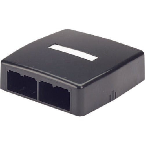 Surface Mount Box  JOQ40000BL  PANDUIT