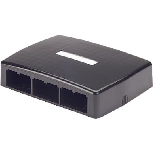 Surface Mount Box  JOQ60000BL  PANDUIT