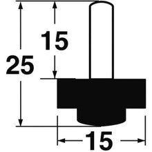 Load image into Gallery viewer, Water Saving Packing  JP84-12S-15  SANEI
