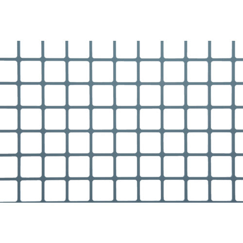 Perforated Plastics  JP-PVC-T1S20P23-910X910/YEL  OKUTANI