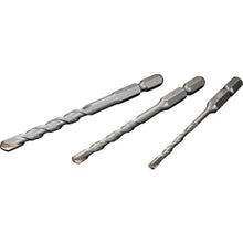 Load image into Gallery viewer, Hexagon Axis Bit J type  JR-4.3  HOUSE BM
