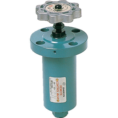 Direct Driven Type Relief Valve  JR-T02-1-22  DAIKIN