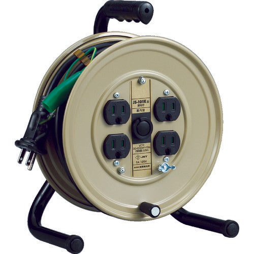 Cord Reel  JS-101K  HATAYA