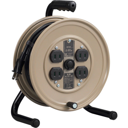 Cord Reel  JS-101S  HATAYA