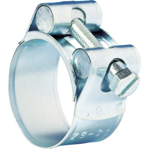 SUPERCLAMPS 304 Stainless Steel  JSC019SS  Jubilee