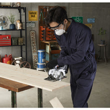 Load image into Gallery viewer, Rechargeable Circular Saw  JSC140  IRIS
